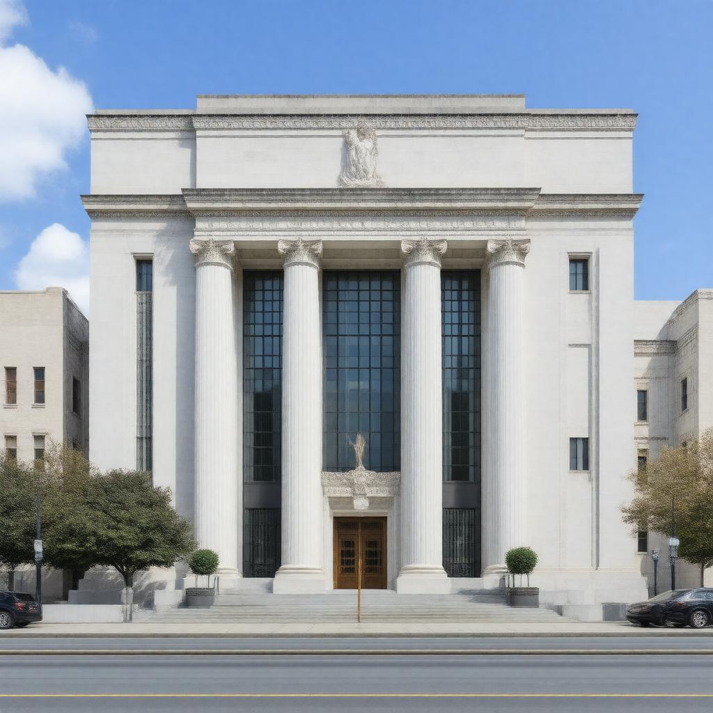 Federal Reserve Bank of Richmond